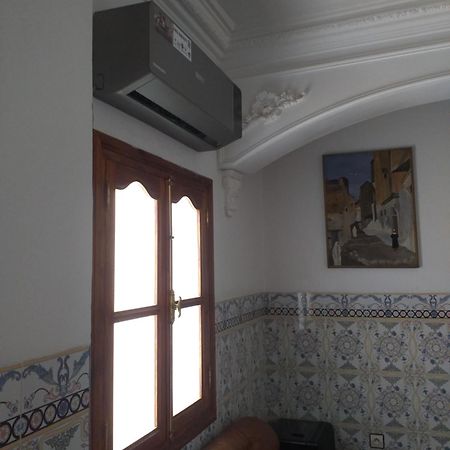 Ferienwohnung Casanassim Chefchaouen Exterior foto