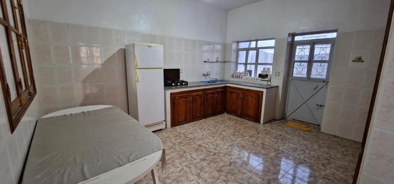 Ferienwohnung Casanassim Chefchaouen Exterior foto