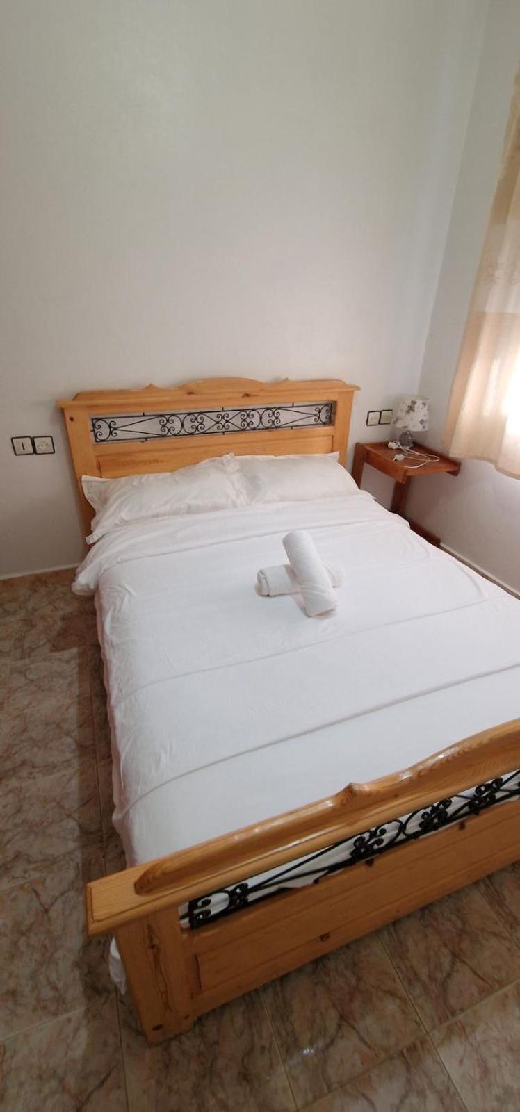 Ferienwohnung Casanassim Chefchaouen Exterior foto