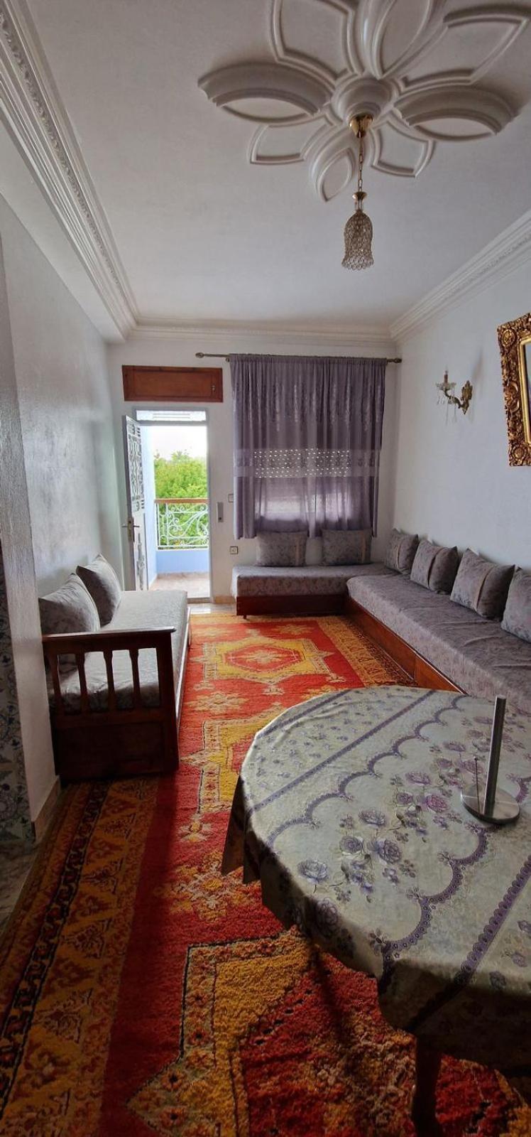 Ferienwohnung Casanassim Chefchaouen Exterior foto