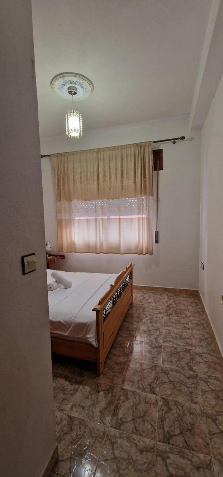 Ferienwohnung Casanassim Chefchaouen Exterior foto