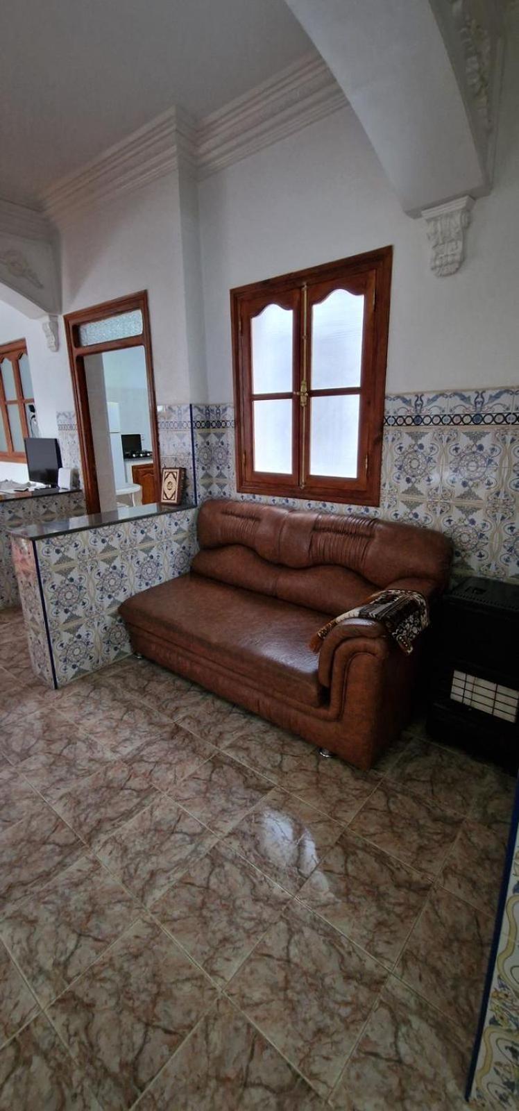 Ferienwohnung Casanassim Chefchaouen Exterior foto