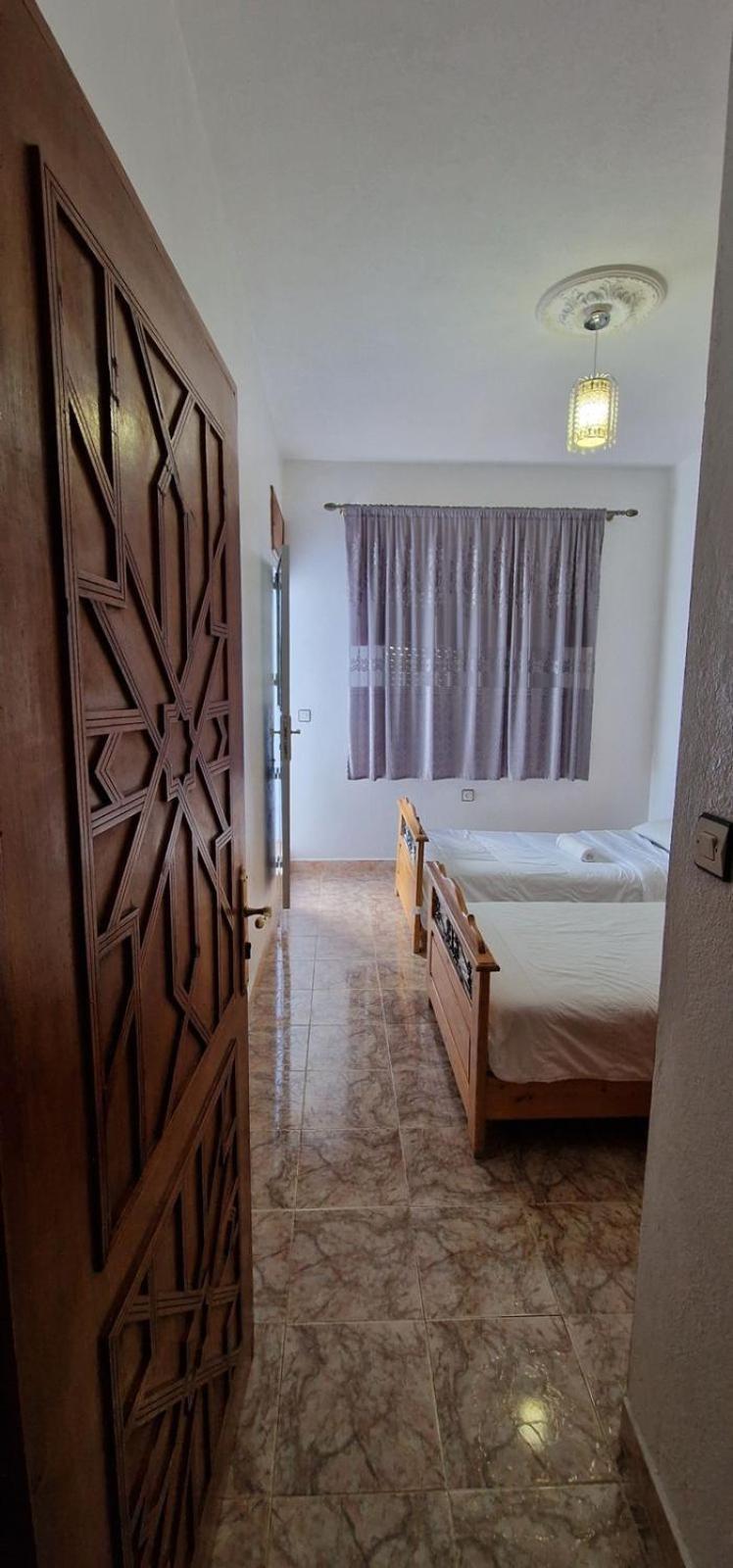 Ferienwohnung Casanassim Chefchaouen Exterior foto