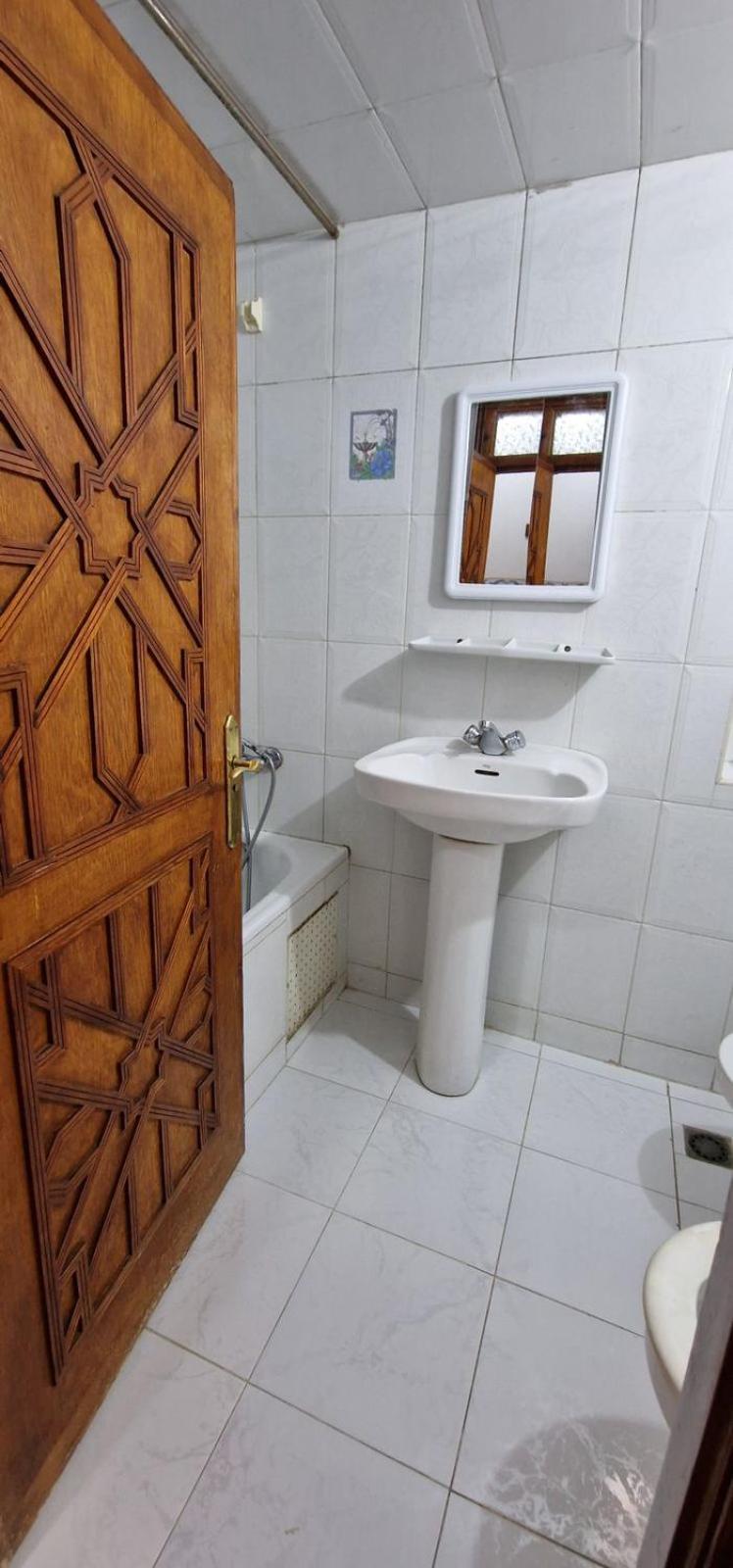 Ferienwohnung Casanassim Chefchaouen Exterior foto