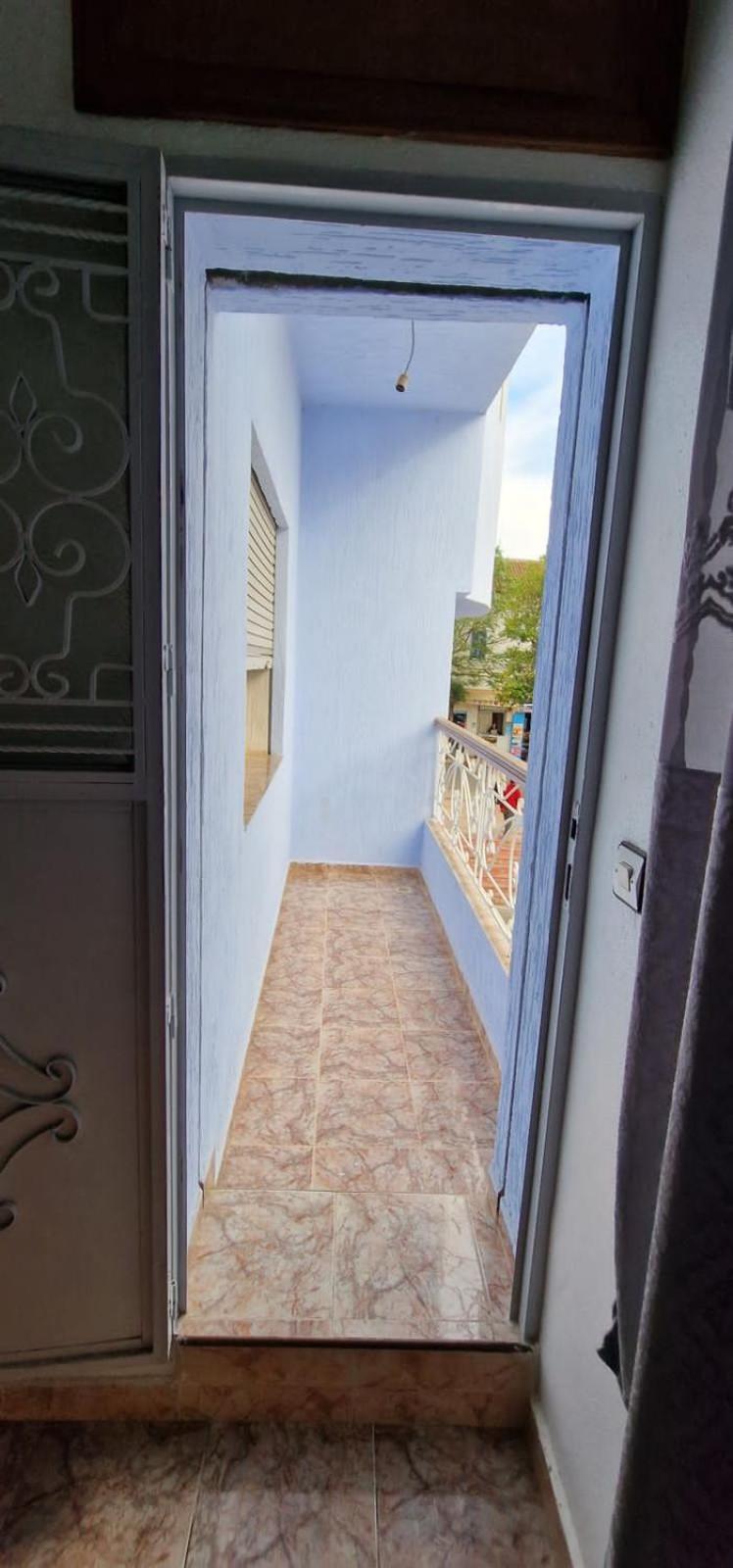 Ferienwohnung Casanassim Chefchaouen Exterior foto