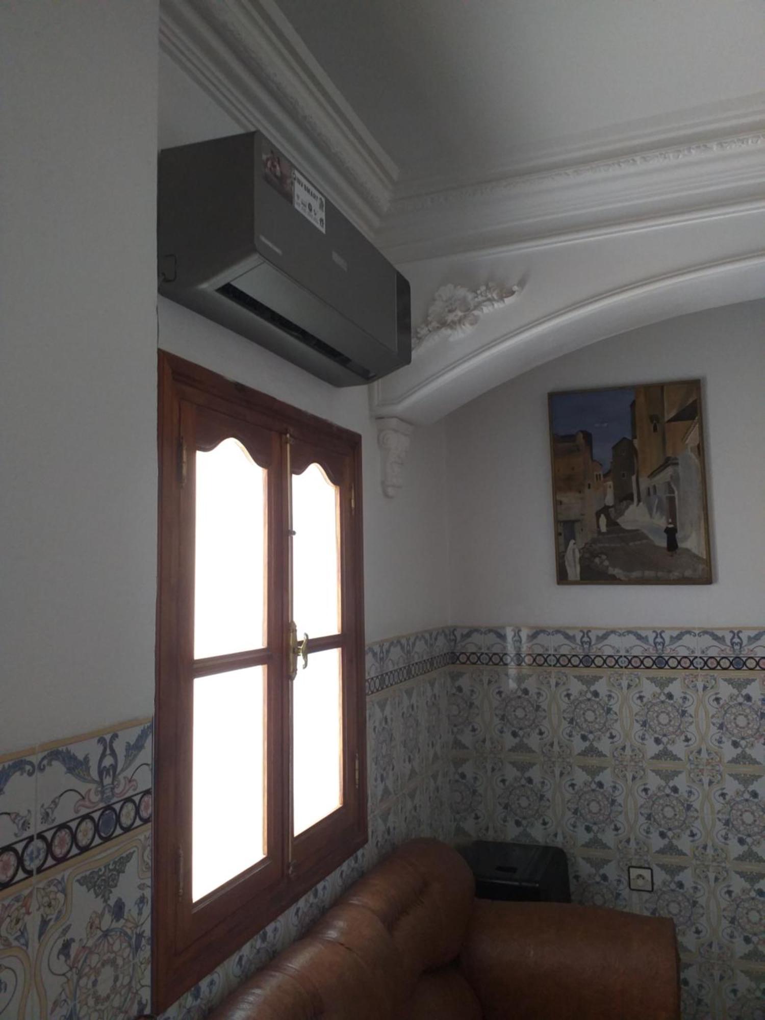 Ferienwohnung Casanassim Chefchaouen Exterior foto